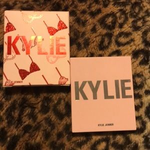 Kylie’s Blush